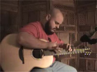 Andy McKee Andy McKee