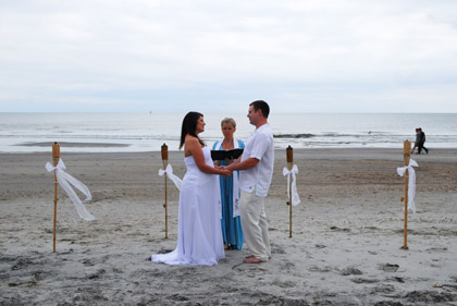 Fantasy Wedding - Click more images, courtesy Malin Fantasy Wedding - Click more images, courtesy Malin