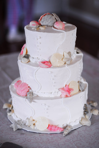 Tasty cake! Tasty cake!