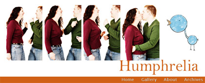Old Header Old Header