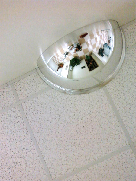 Look closely! It's a self-portrait! Look closely! It's a self-portrait!