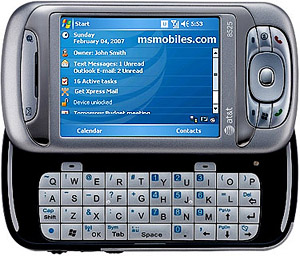 AT&T 8525 AT&T 8525