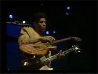 Stanley Jordan Stanley Jordan